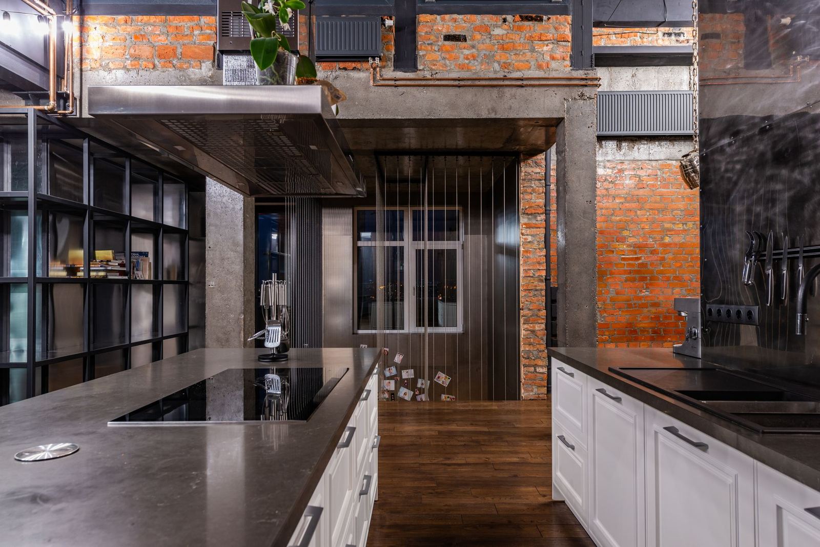 Bornova Loft Mutfağı – Alaz